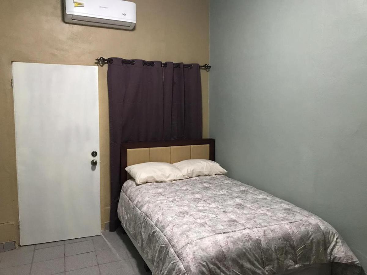 Posada Casa Pascola El Fuerte Dış mekan fotoğraf