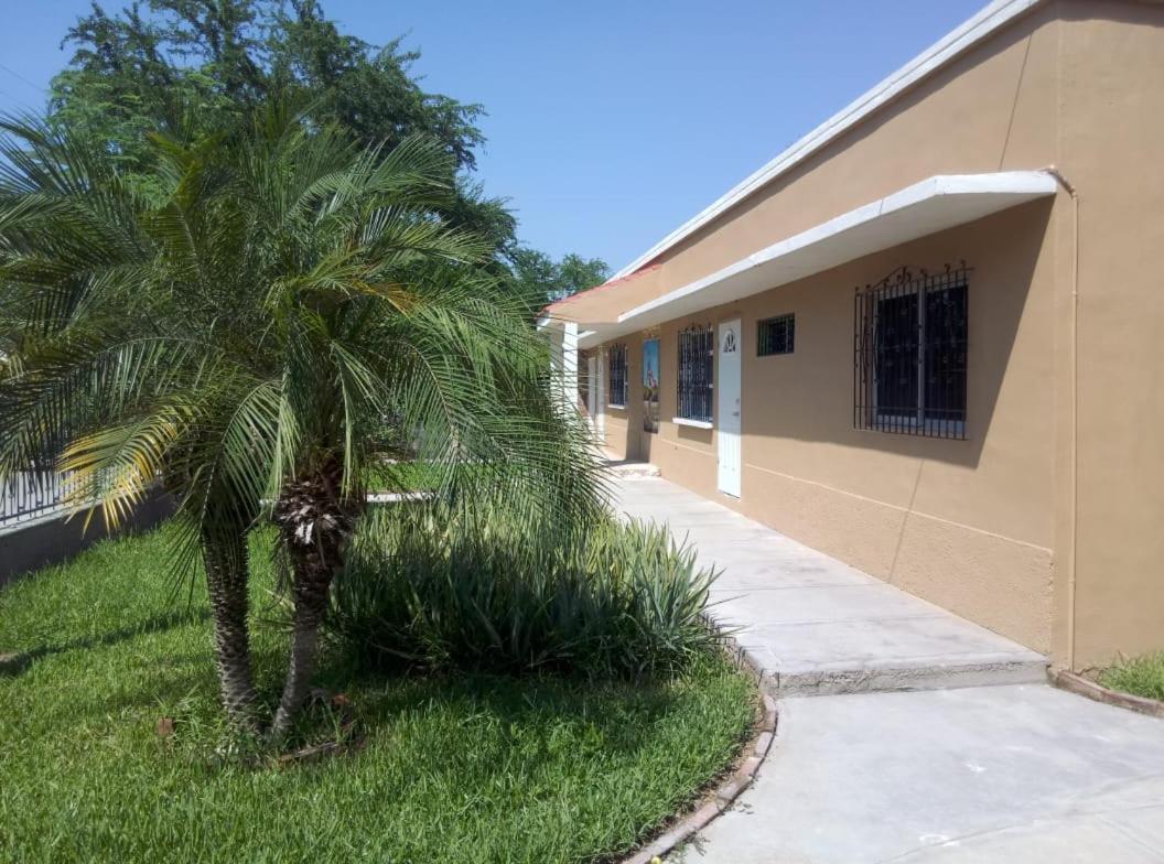 Posada Casa Pascola El Fuerte Dış mekan fotoğraf